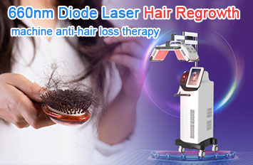 hair regrowth